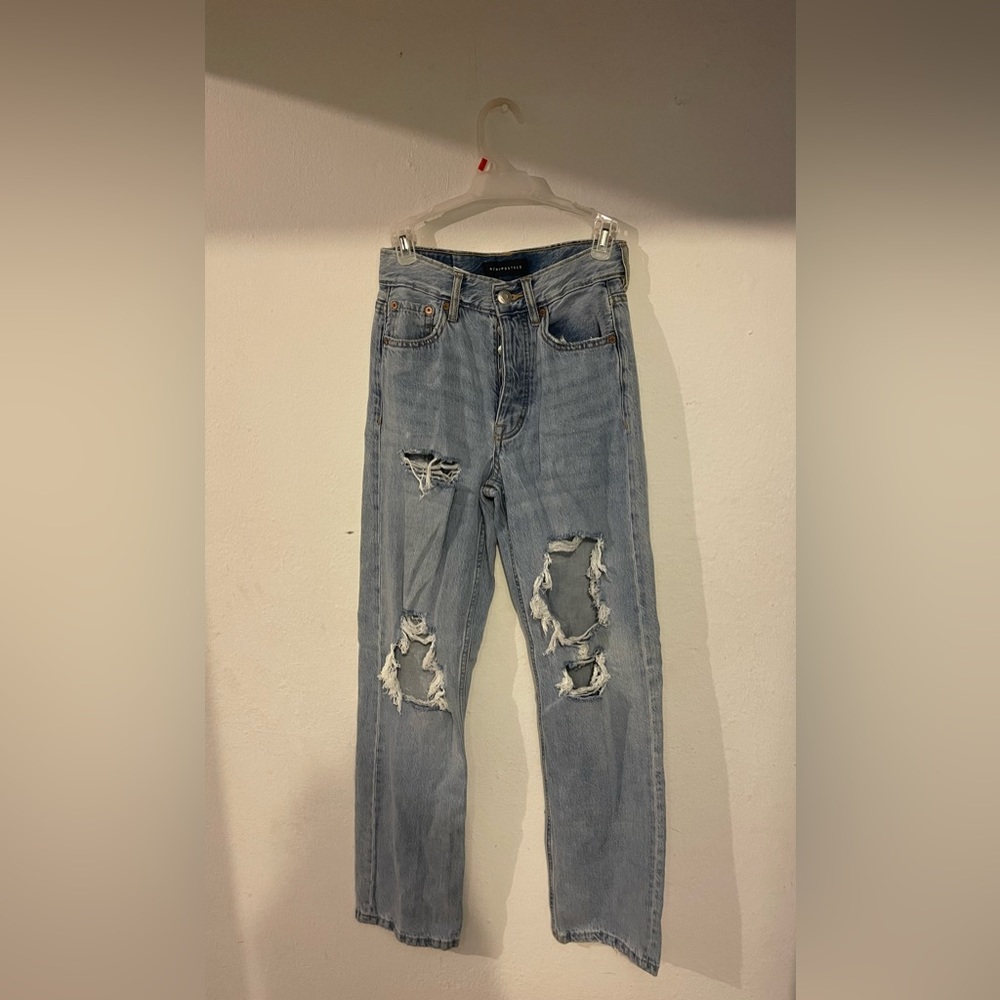 Aeropostale 90’s Baggy Jeans